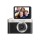 KODAK PIXPRO C1 Flip Screen Digital Pocket Camera (Promo Cashback Rp. 150.000 Priode 01 s/d 30 September 2026)